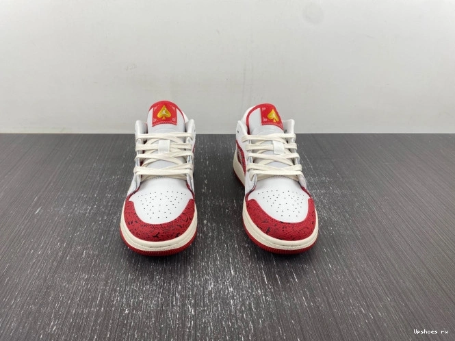 1  Low Jordan  Spades DJ5186-100 0506